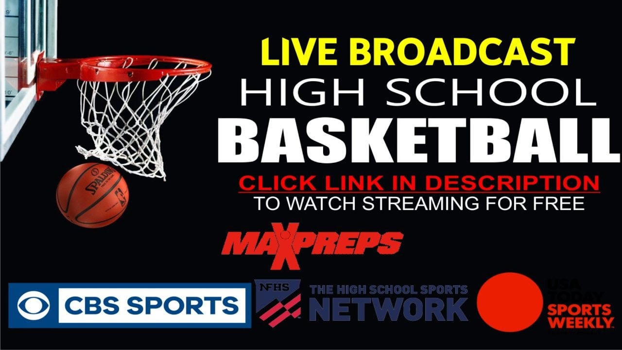 BASKETBALL Live